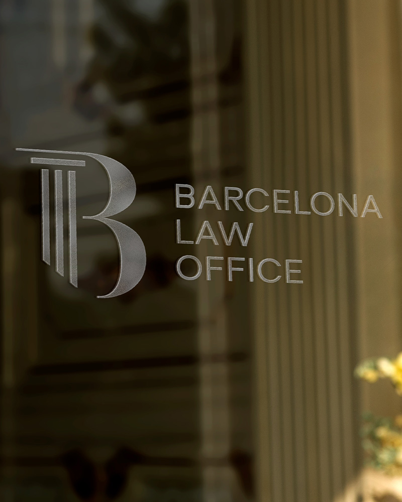 Barcelona Law Office